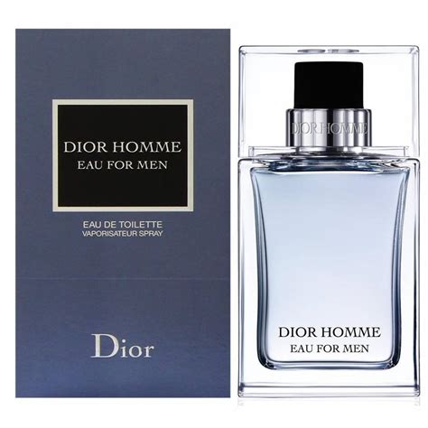 dior homme eau for men stores|Dior Homme original for sale.